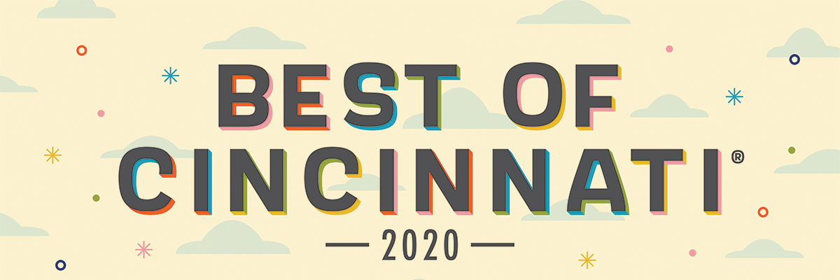 Image: Best Of Cincinnati 2020