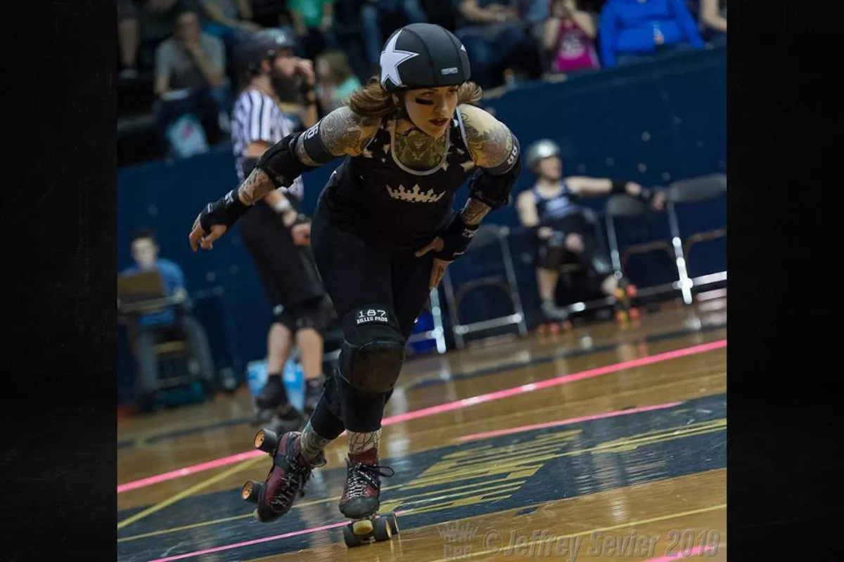 Cincinnati Rollergirls