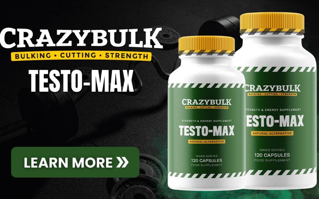 Best Testosterone Boosters in 2024: Supplements to Increase T Levels