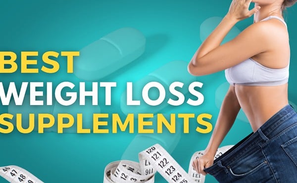 Best Weight Loss Supplements 2024: Guide to Top Dietary Supplements to Lose Weight