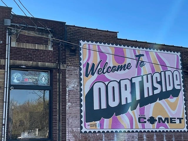 Hosted by Cincinnati’s Burrito Boys Booking and WeirdCin Collective, Bofa Barter Night will be a two-part event held at The Comet, a Northside bar and concert venue, and the Boxelder Community Room, a well-known community meeting space for Cincinnati’s art and music communities.