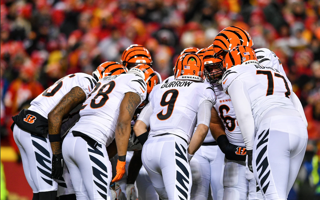 Cincinnati Bengals