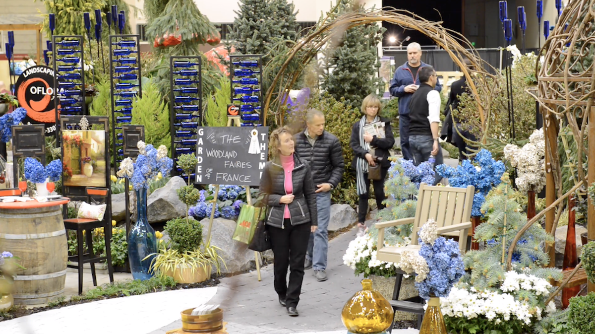 Cincinnati Home + Garden Show