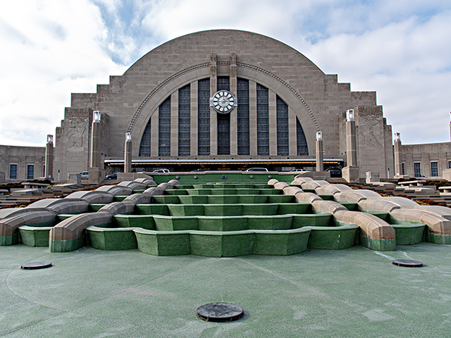 Cincinnati Museum Center