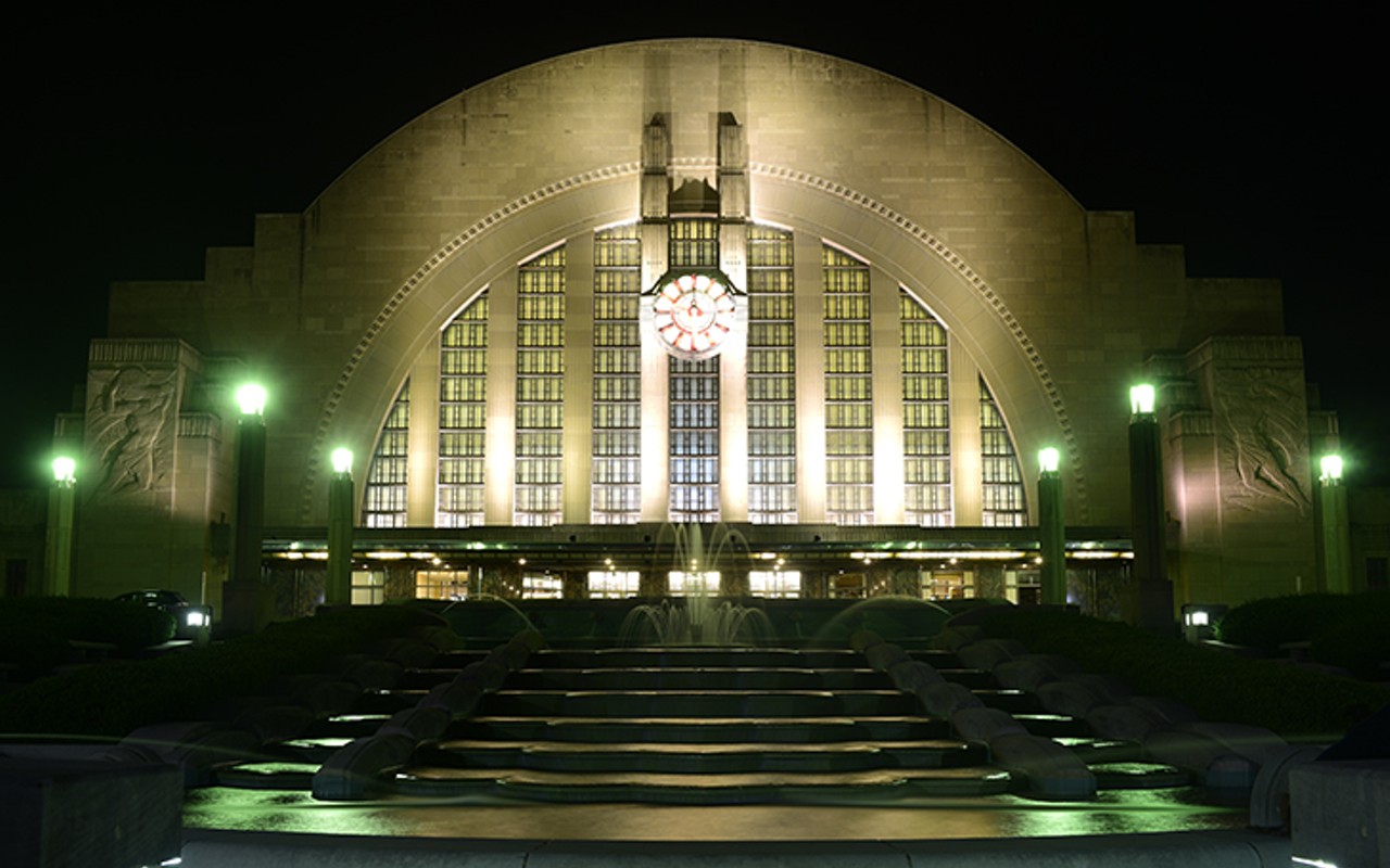 Cincinnati Museum Center | 1301 Western Ave., West End