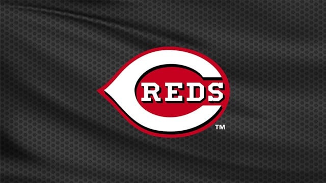 Cincinnati Reds vs. Atlanta Braves