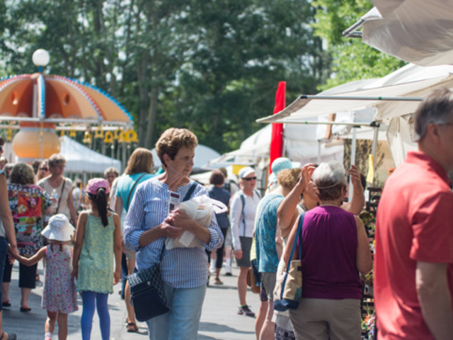 Summerfair Cincinnati