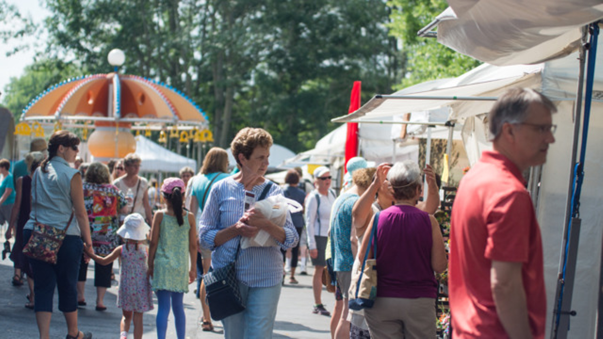 Summerfair Cincinnati