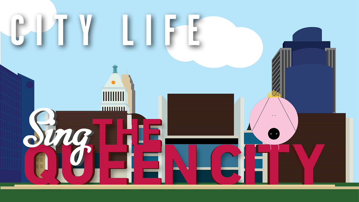 Image: City Life