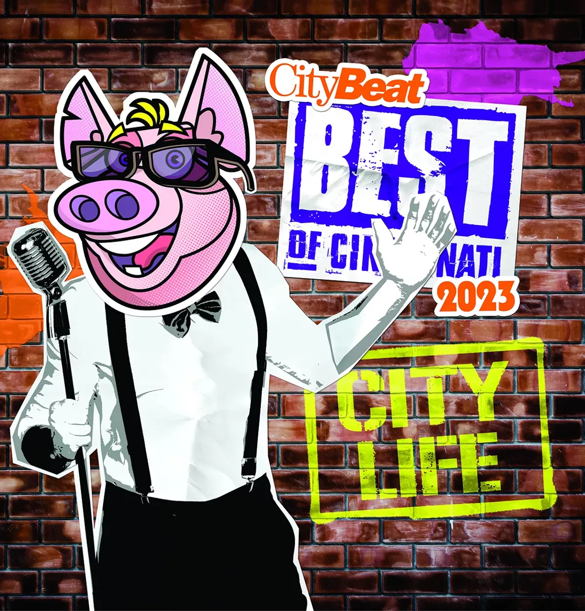 Image: City Life
