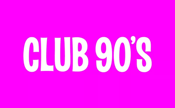 Club 90s Presents Pink Pony Night - Chappell Roan Night (18+)