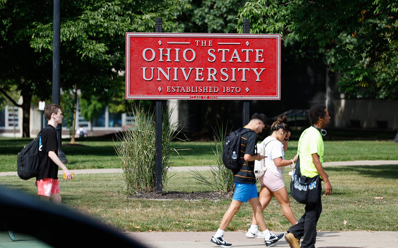 Ohio State University