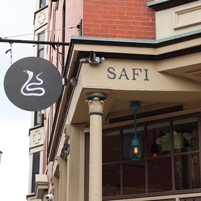 Safi Wine Bar1401 Republic St., Over-the-RhineChef Jose Salazar operated his self-named restaurant at 1401 Republic St. in Over-the-Rhine for 10 years before announcing at the end of 2023 that he and his wife would be moving the restaurant into the former Saks Fifth Avenue building in downtown Cincinnati. They said they would keep the original Salazar space and introduce a new concept there: Safi, the idea of which came to the couple after a trip to Morocco. Safi opened in June and sports a laid-back atmosphere, with a menu that’s approachable, but still offers some “fancier” dishes, as well as small plates. The menu features dishes like chicken pastilla cigars; slow-cooked lamb shank tagine with made-from-scratch Israeli couscous; an eggplant and tomato compote called Zalouk; Briwat, a Moroccan almond pastry; and the trendy "caviar bump."