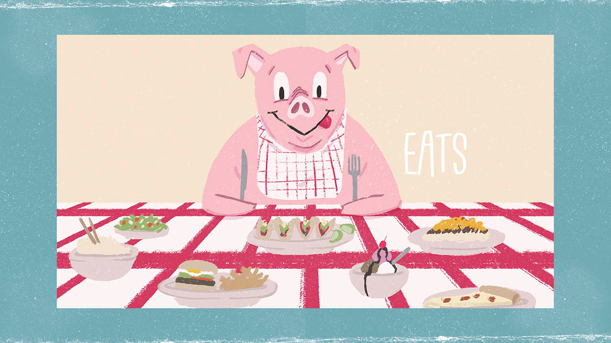 Image: Eats