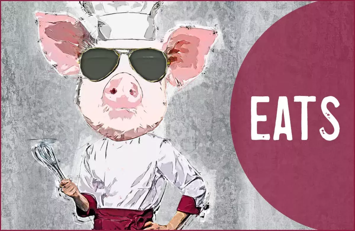 Image: Eats