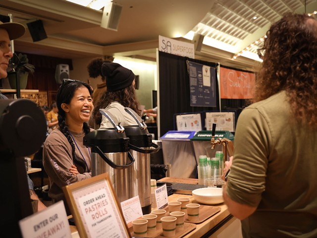 Cincinnati Coffee Festival