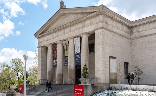 Cincinnati Art Museum