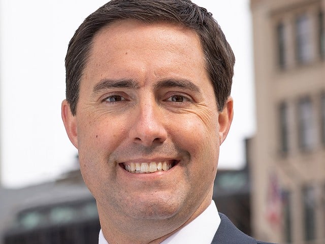 Ohio Secretary of State Frank LaRose issued a new measure that would require family members of disabled voters who need assistance dropping off absentee ballots to physically enter their county’s Board of Elections office during business hours, rather than using the 24/7 ballot drop-off box.