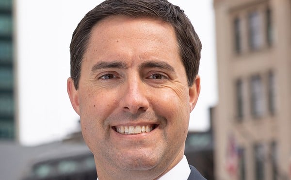 Ohio Secretary of State Frank LaRose issued a new measure that would require family members of disabled voters who need assistance dropping off absentee ballots to physically enter their county’s Board of Elections office during business hours, rather than using the 24/7 ballot drop-off box.