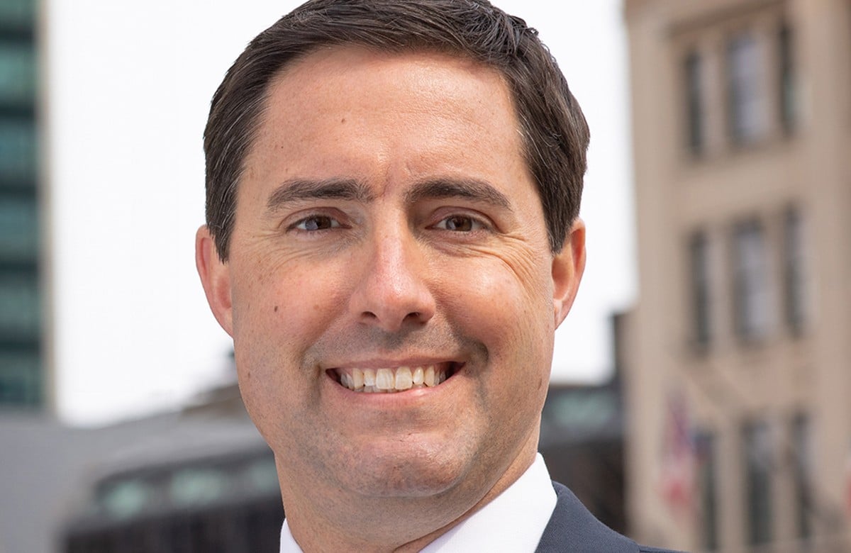 Ohio Secretary of State Frank LaRose issued a new measure that would require family members of disabled voters who need assistance dropping off absentee ballots to physically enter their county’s Board of Elections office during business hours, rather than using the 24/7 ballot drop-off box.