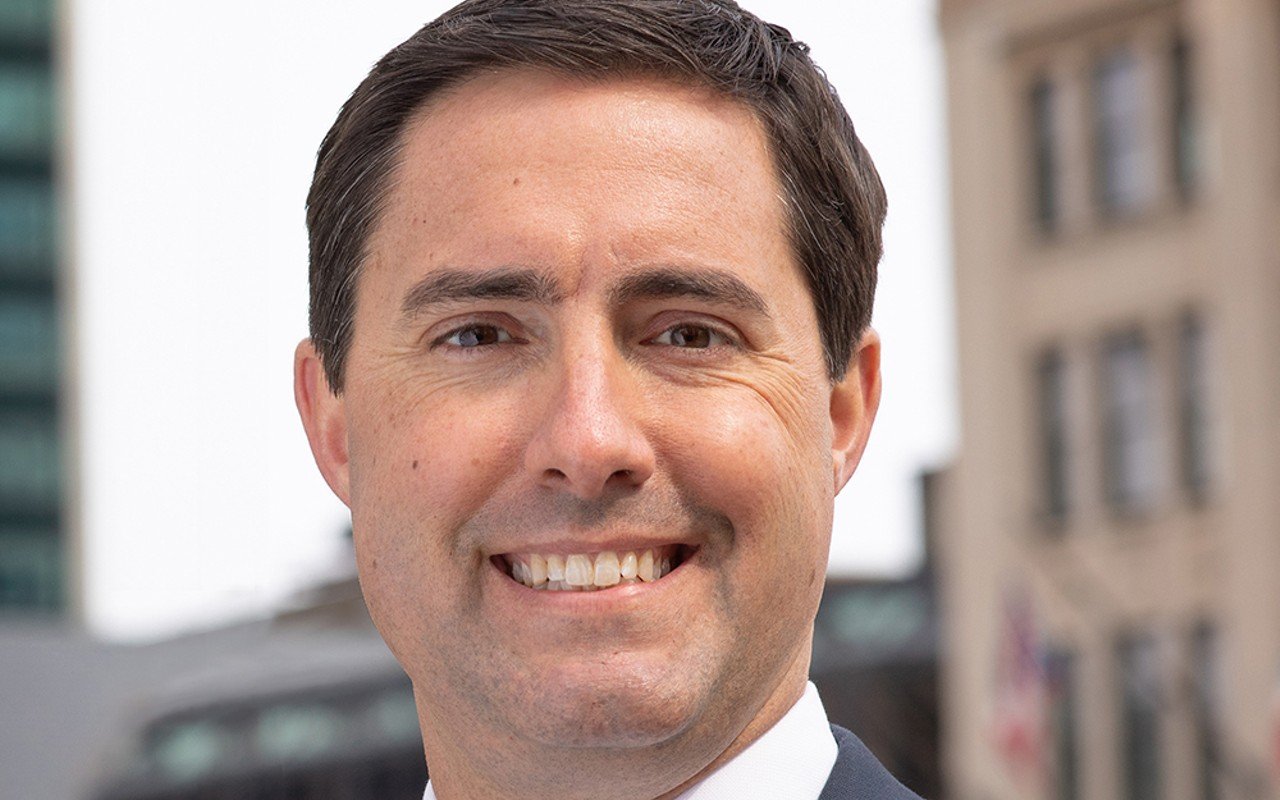 Ohio Secretary of State Frank LaRose issued a new measure that would require family members of disabled voters who need assistance dropping off absentee ballots to physically enter their county’s Board of Elections office during business hours, rather than using the 24/7 ballot drop-off box.