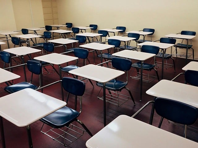 Ohio House Bill 445 would require school districts to come up with a policy to let students be excused from school to go to released time for religious instruction.