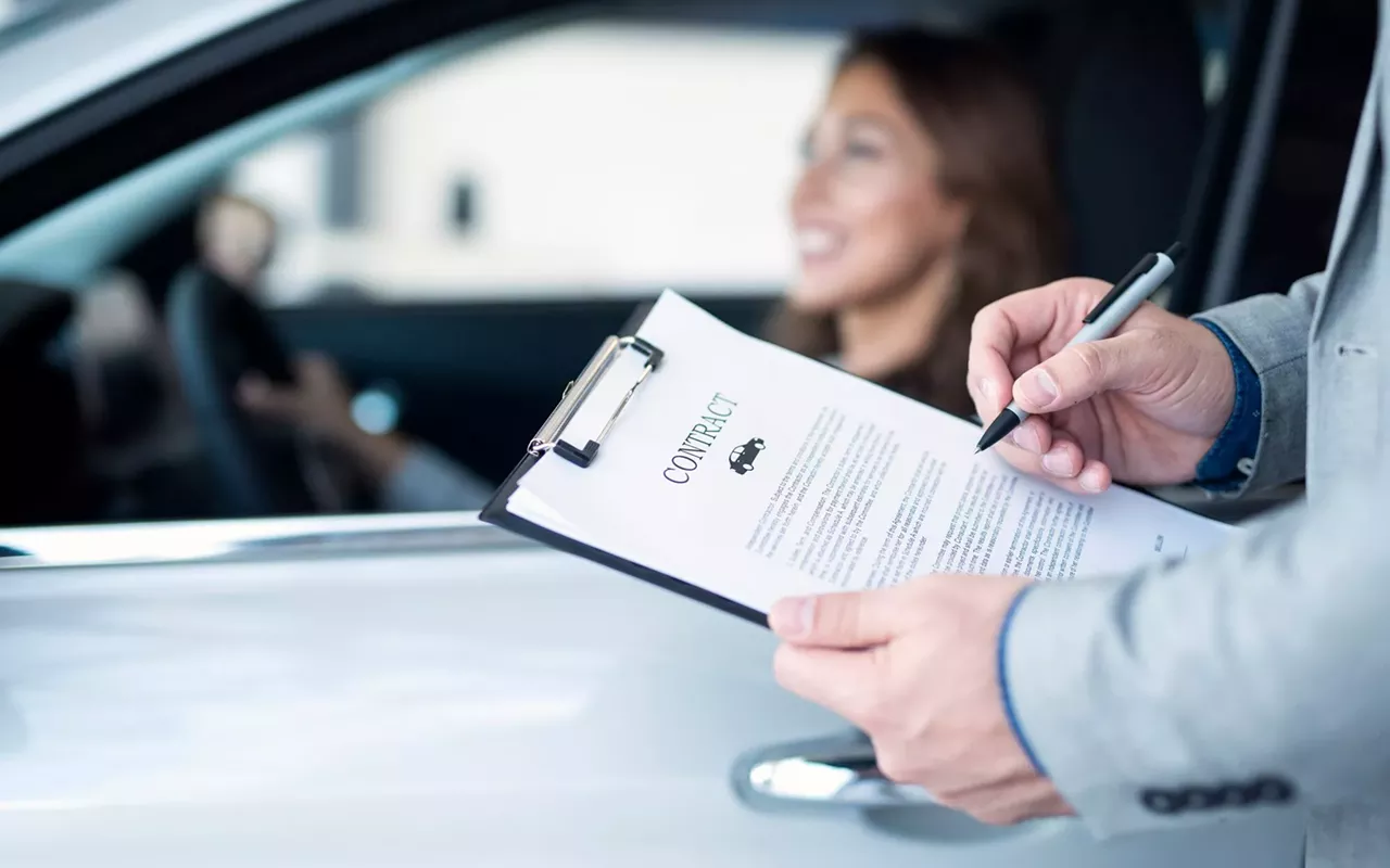 Image: How to Save on Car Expenses in Ohio 2024