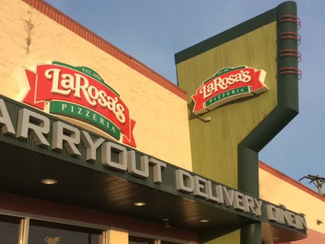 LaRosa's