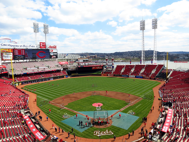 Great American Ball Park