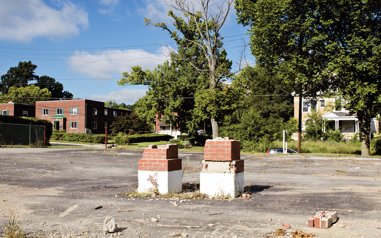 Some Avondale groups oppose construction of a 99-unit permanent supportive housing facility near residences.