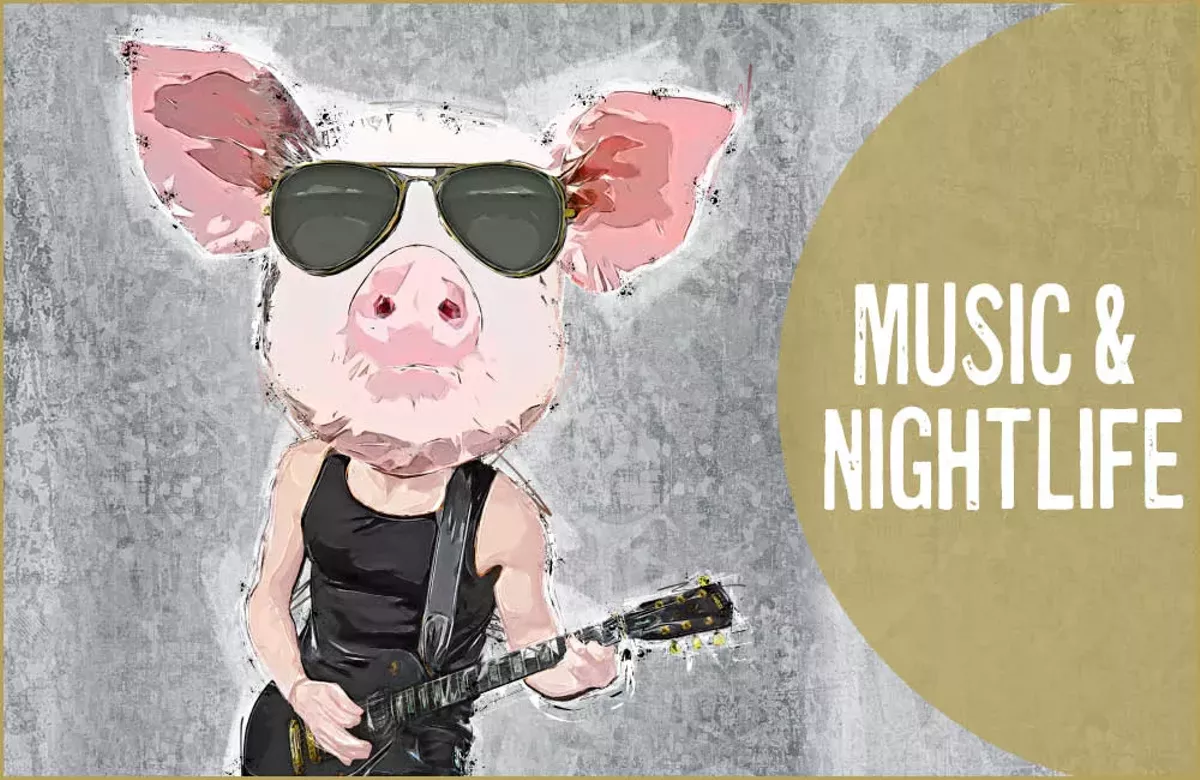 Image: Music & Nightlife