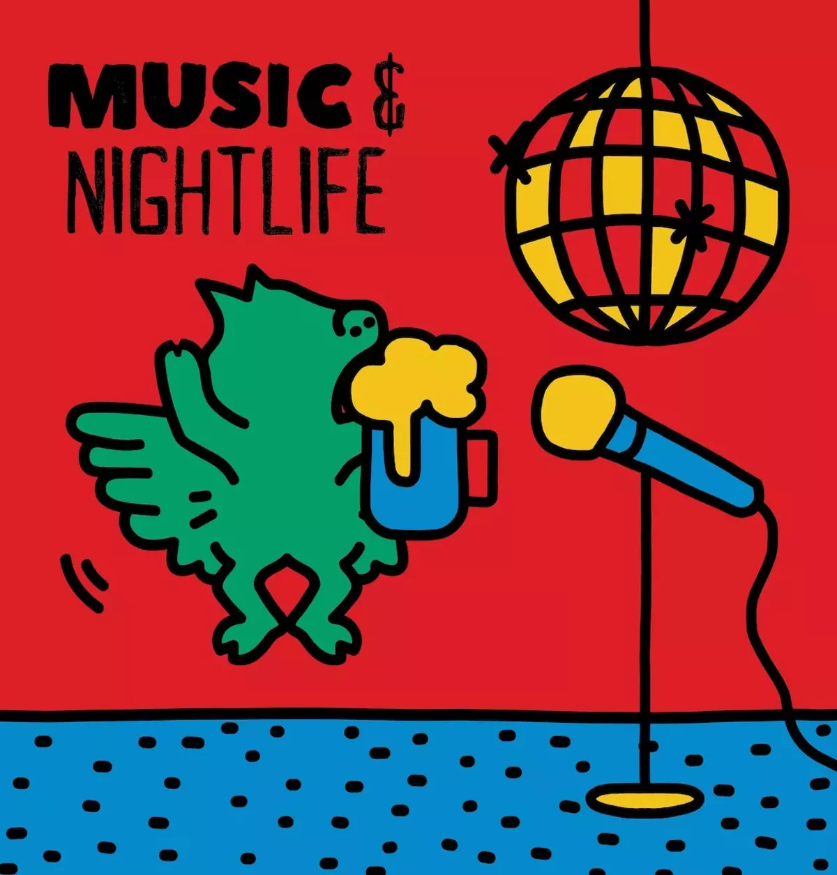 Image: Music & Nightlife