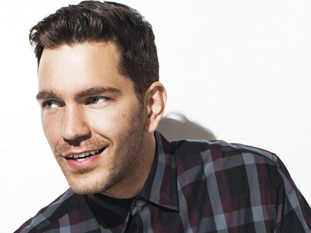 Andy Grammer