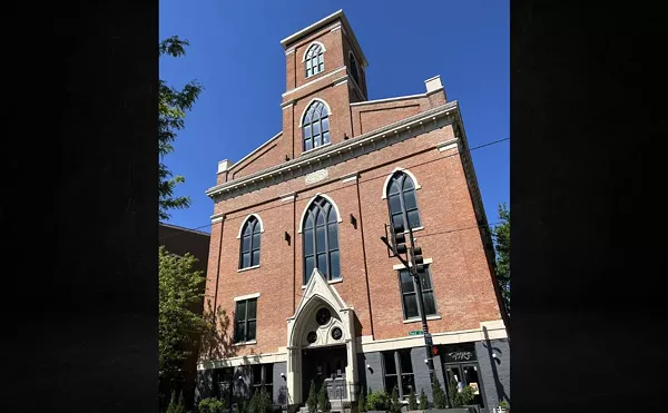 Mellotone Beer Project will move into the former Taft's Ale House at 1429 Race St., Over-the-Rhine.