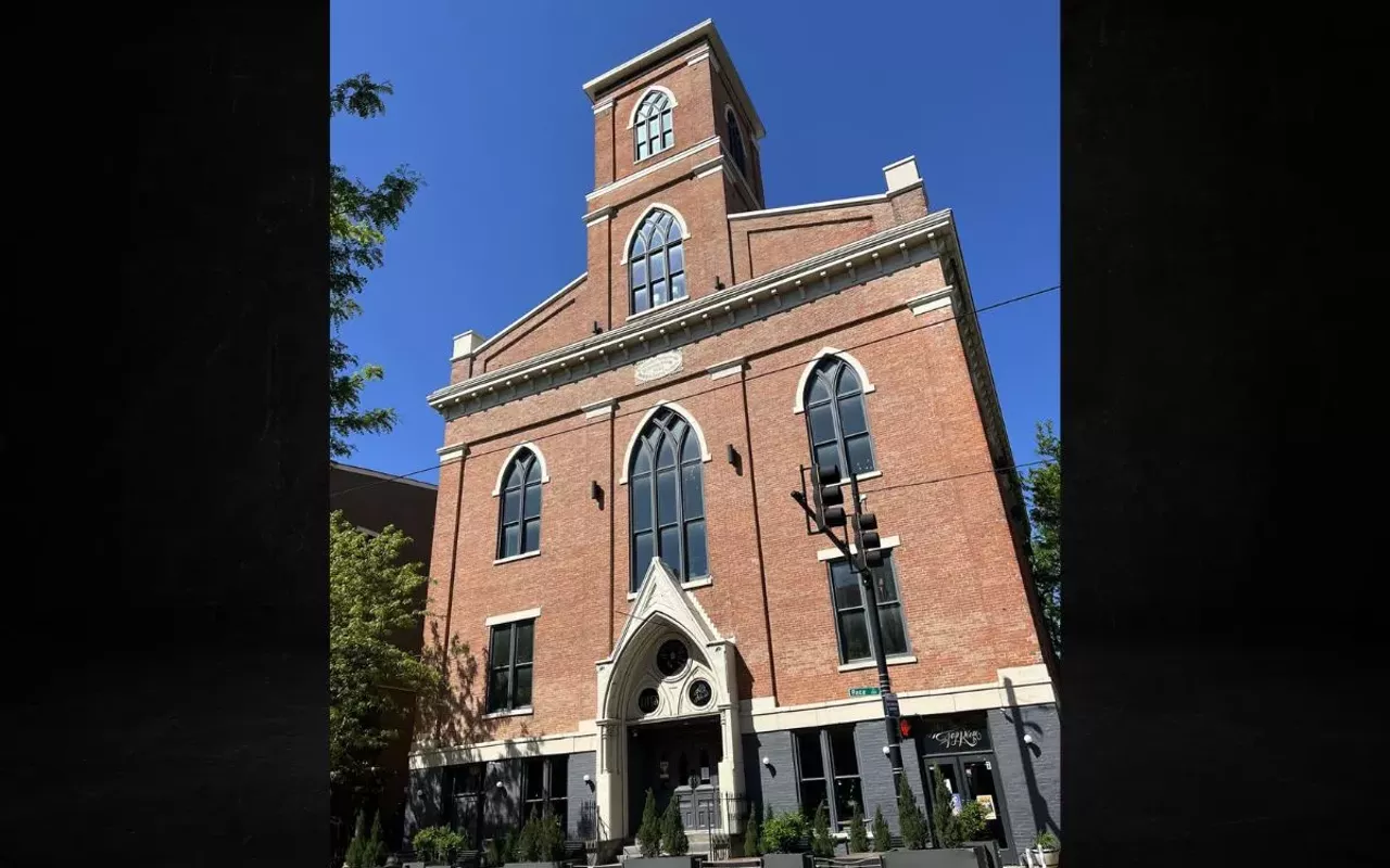 Mellotone Beer Project will move into the former Taft's Ale House at 1429 Race St., Over-the-Rhine.