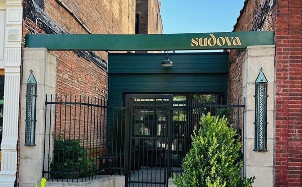 Sudova | 22 W. Court St., Downtown