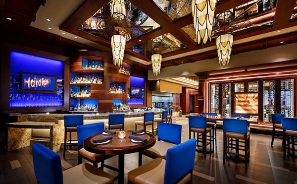 Council & Oak Steaks & Seafood at Hard Rock Casino | 1000 Broadway, Downtown