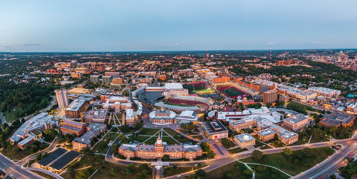 Six current and former University of Cincinnati student-athletes will be competing at the 2024 Olympics in Paris.