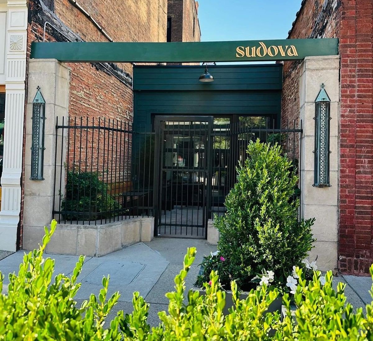 Sudova | 22 W. Court St., Downtown