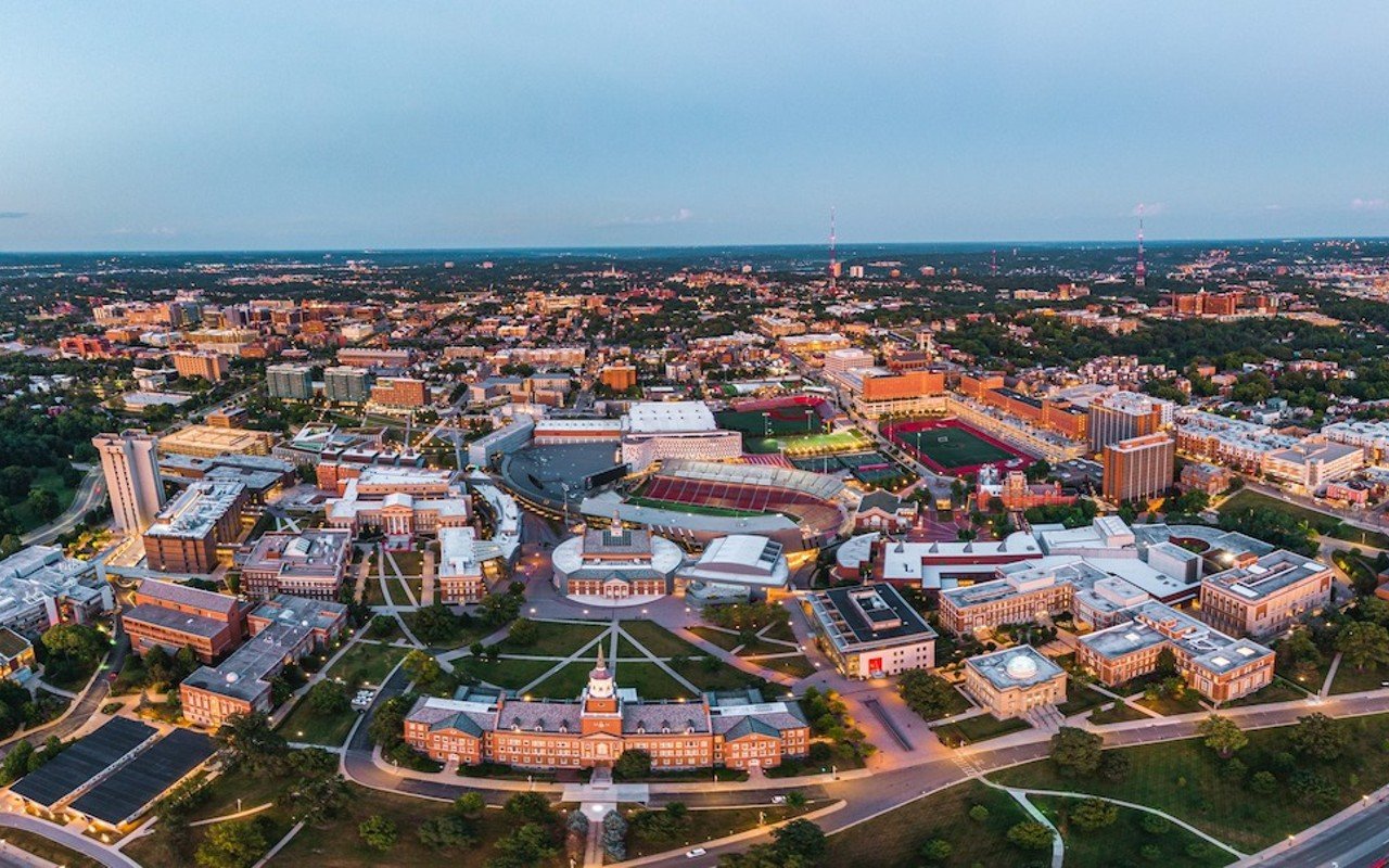 Six current and former University of Cincinnati student-athletes will be competing at the 2024 Olympics in Paris.