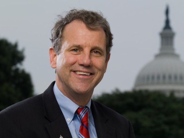 U.S. Sherrod Brown