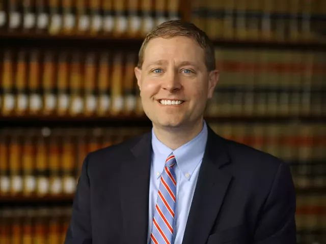 Professor Lee Strang is the John W. Stoepler Professor of Law & Values at the University of Toledo Law School.