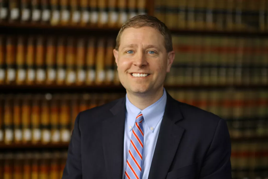 Professor Lee Strang is the John W. Stoepler Professor of Law & Values at the University of Toledo Law School.