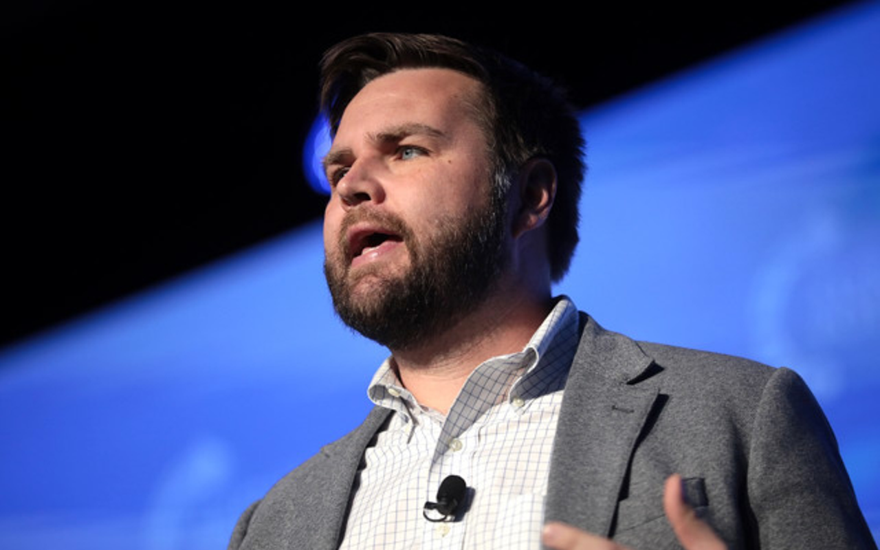 J.D. Vance