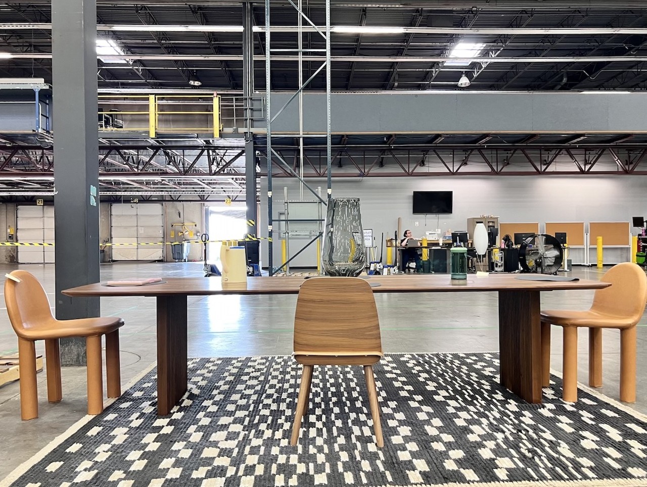 Design Within Reach Warehouse Sale