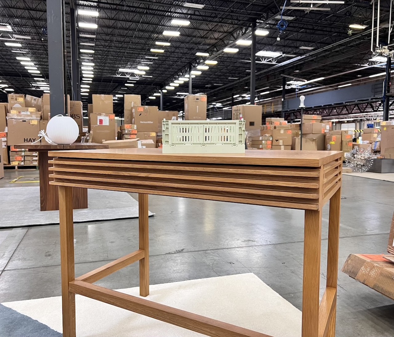 Design Within Reach Warehouse Sale