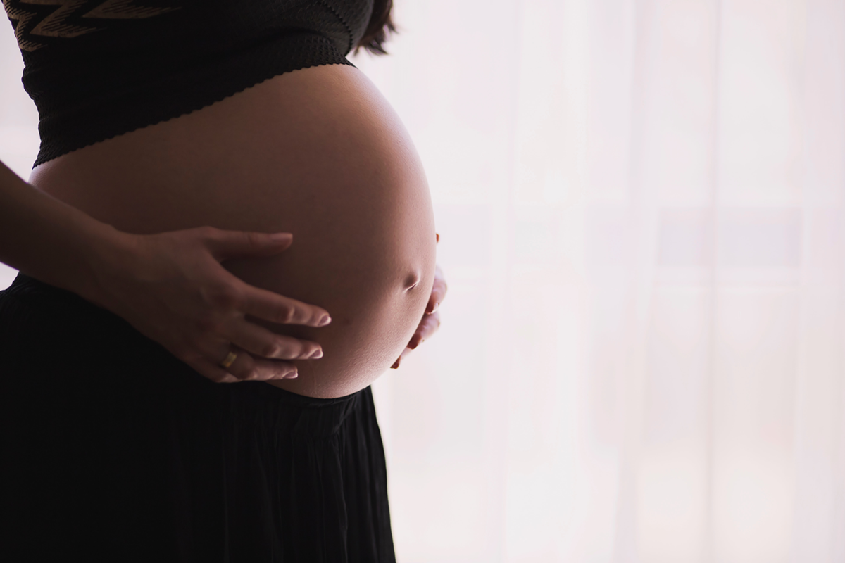 While abortions do occur later in pregnancy, they are exceptionally rare and happen for many diverse reasons, such as a fatal fetal diagnosis and financial or travel barriers that extend timelines.