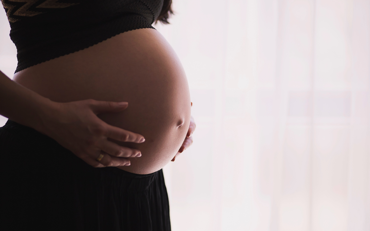 While abortions do occur later in pregnancy, they are exceptionally rare and happen for many diverse reasons, such as a fatal fetal diagnosis and financial or travel barriers that extend timelines.