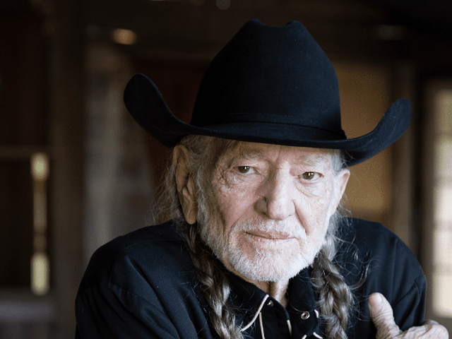 Willie Nelson