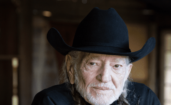 Willie Nelson